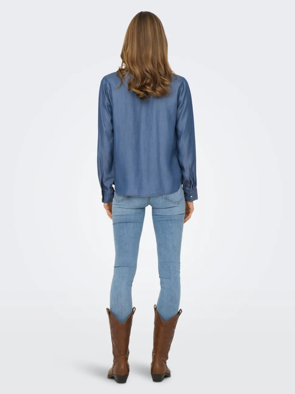 JDYJASPER Chemise