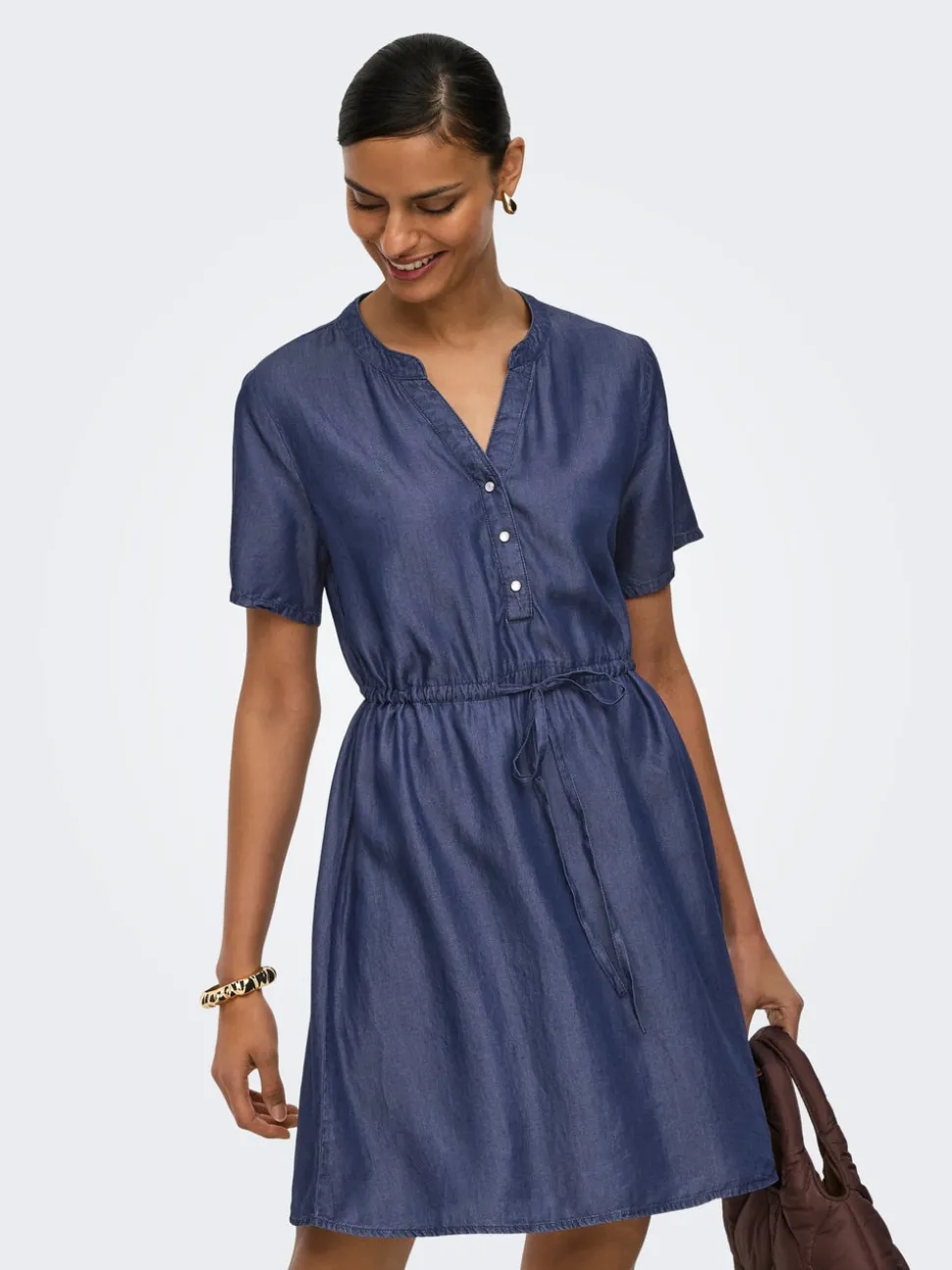 JDYJASPER Robe midi