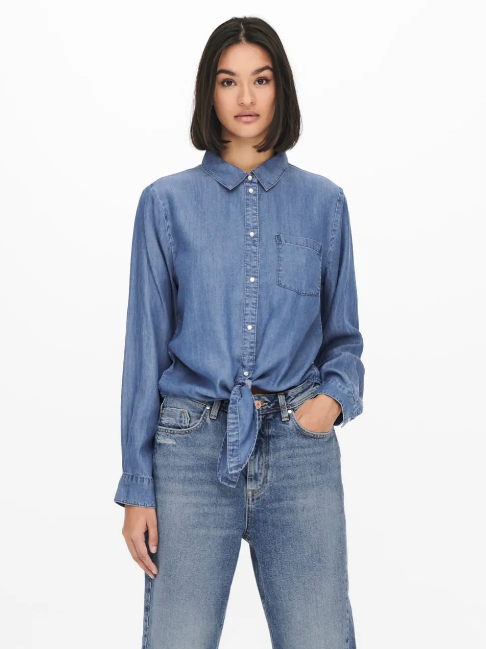 JDYJASPER Top