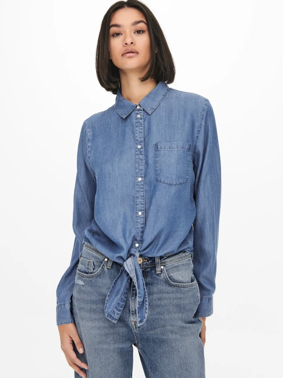 JDYJASPER Top