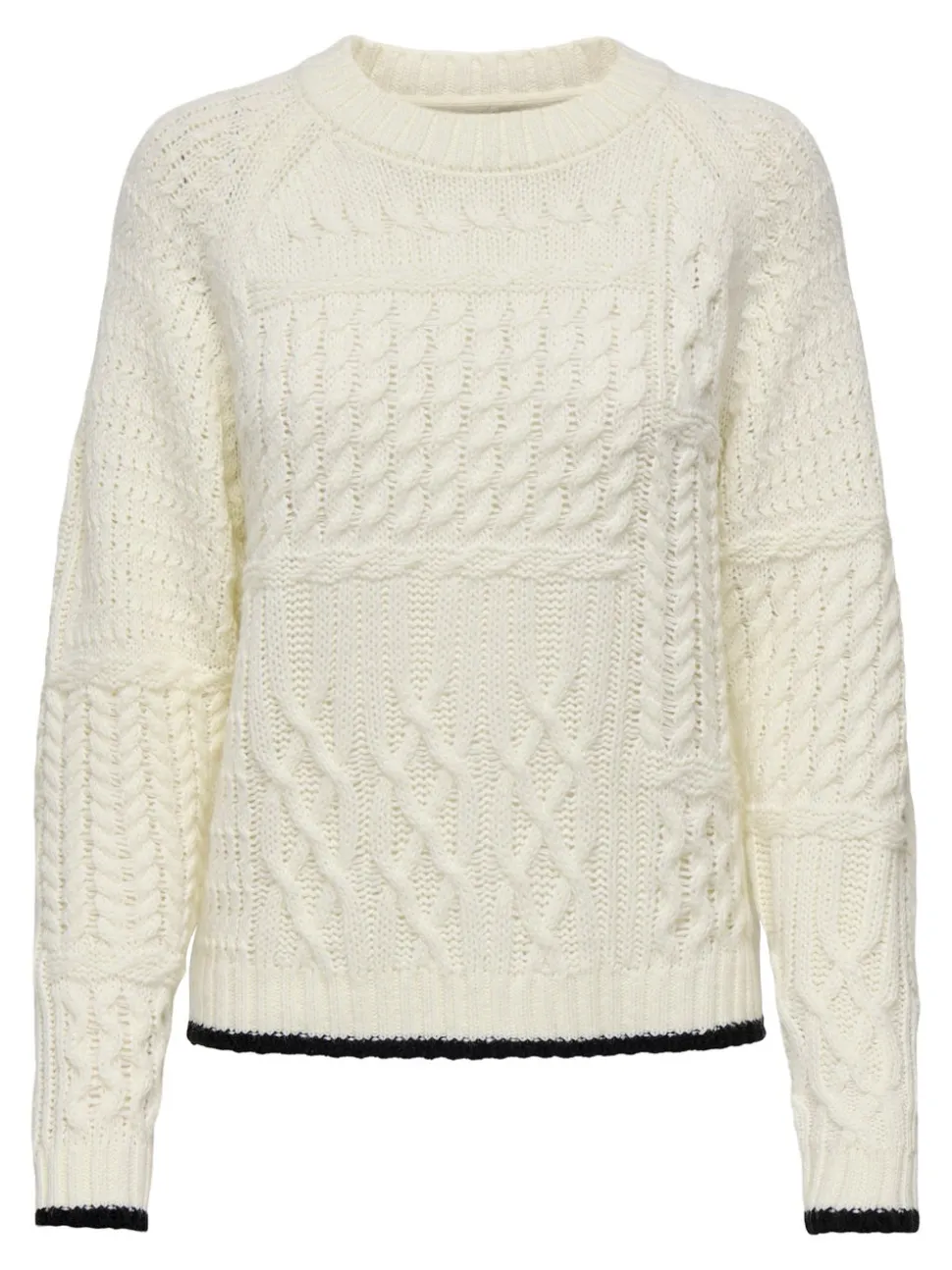 JDYJASSY Pull en maille