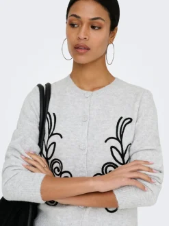 JDYJELLA Cardigan