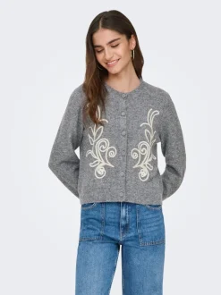 JDYJELLA Cardigan