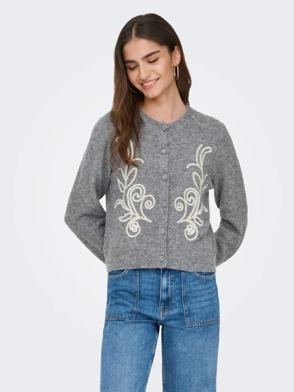 JDYJELLA Cardigan