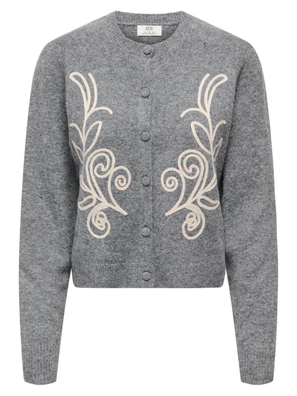 JDYJELLA Cardigan