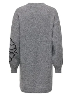 JDYJELLA Robe midi