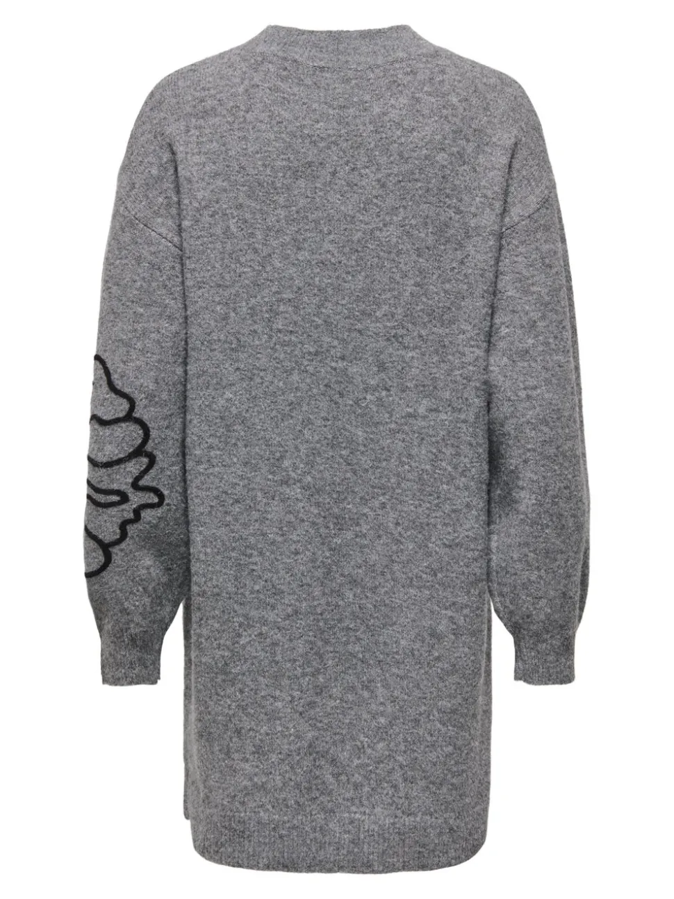 JDYJELLA Robe midi