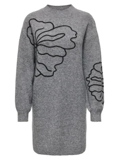 JDYJELLA Robe midi