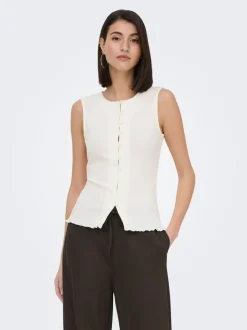 JDYJELLY Gilet