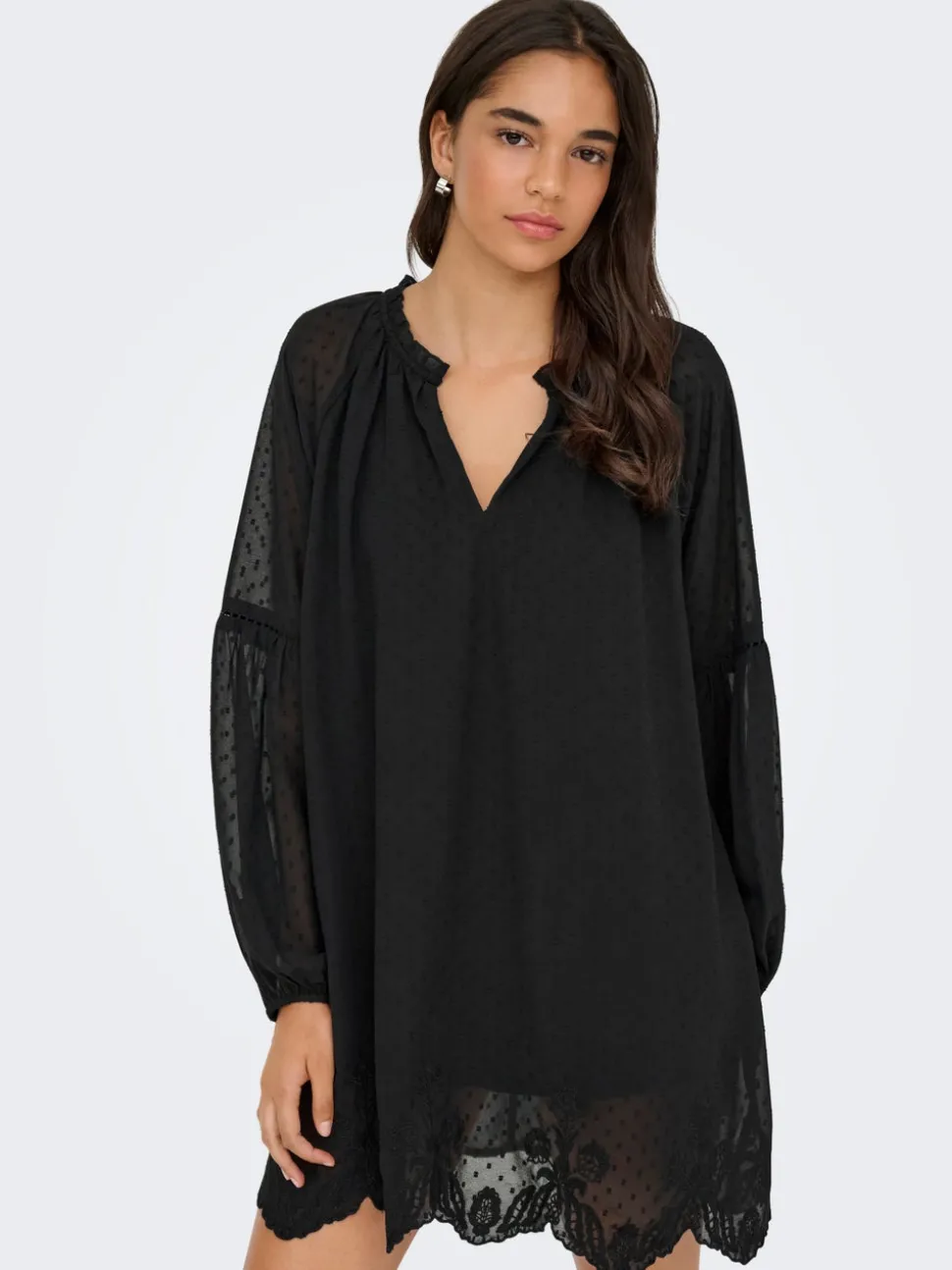 JDYJESSIE Robe courte