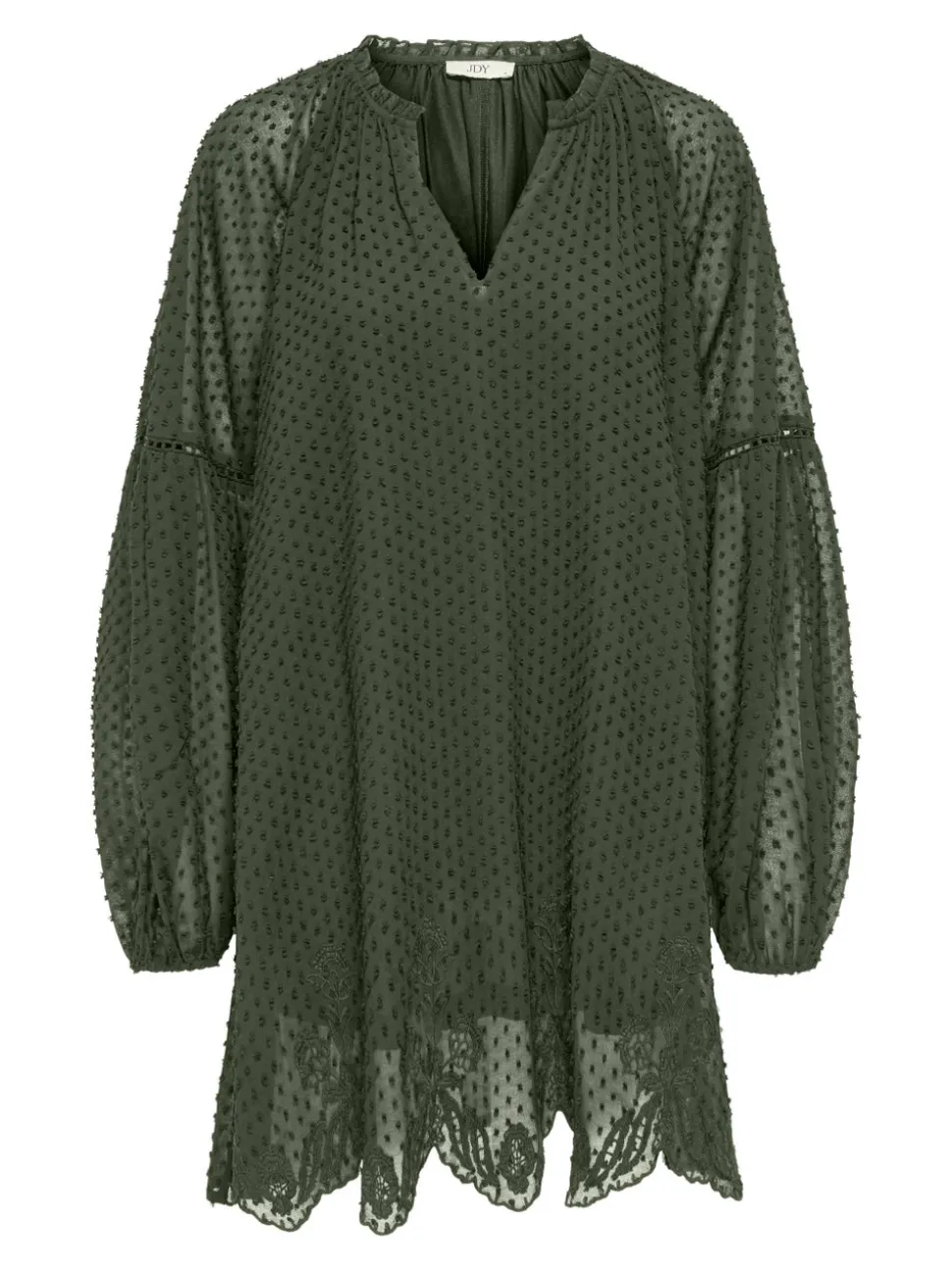 JDYJESSIE Robe courte
