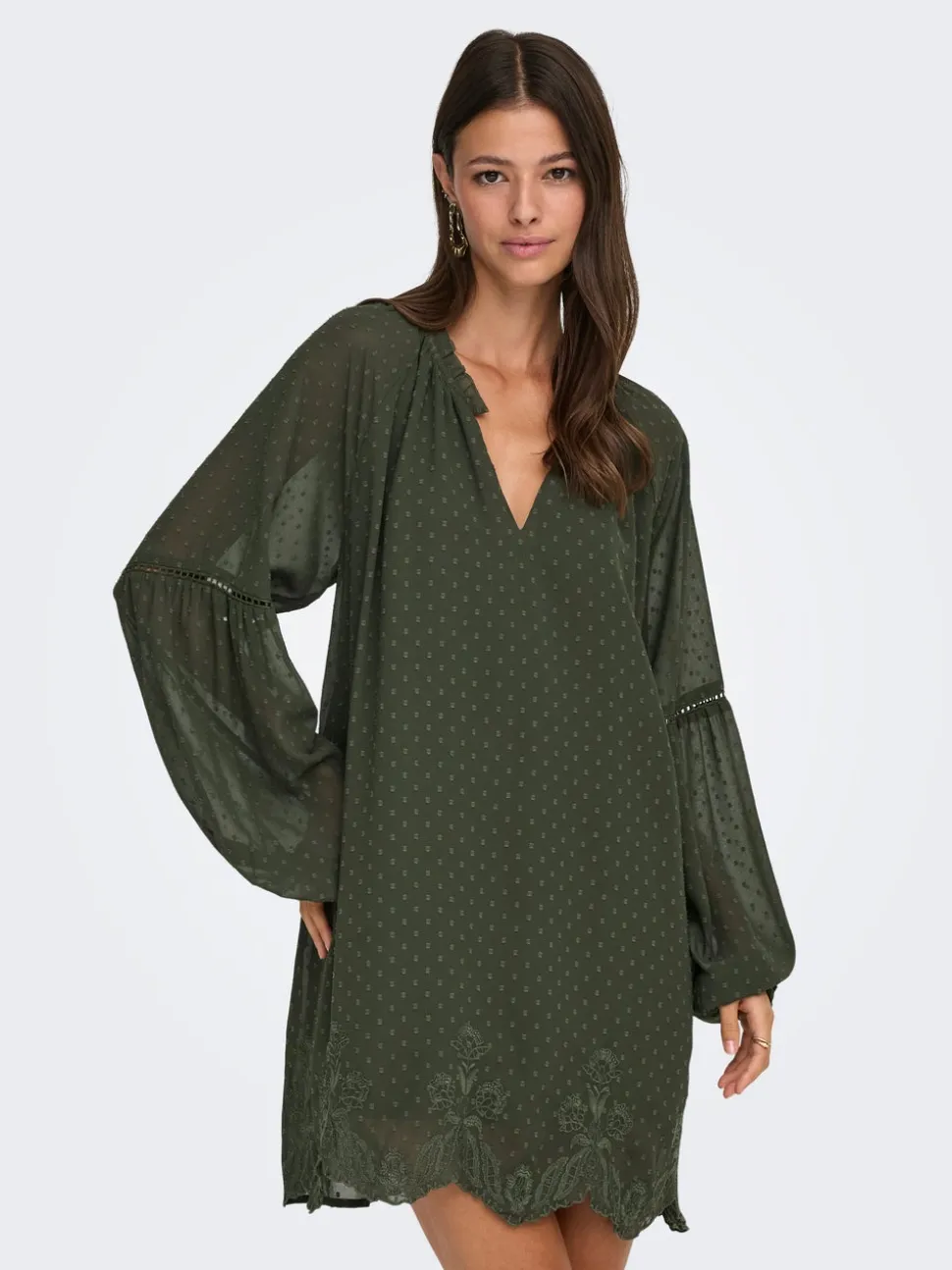 JDYJESSIE Robe courte