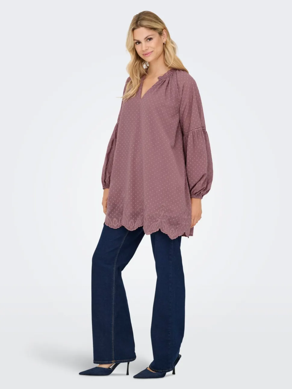 JDYJESSIE Robe courte