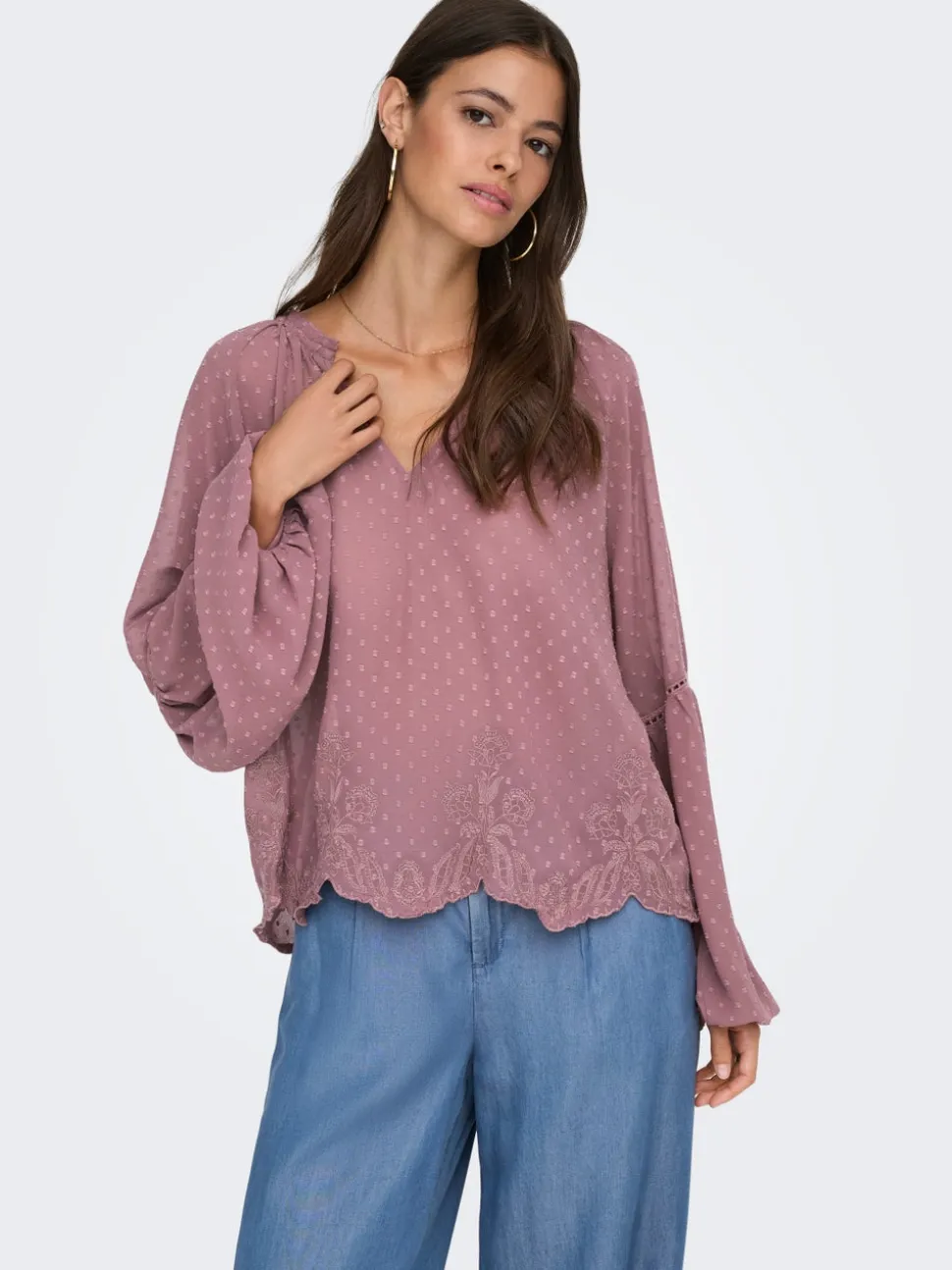 JDYJESSIE Top