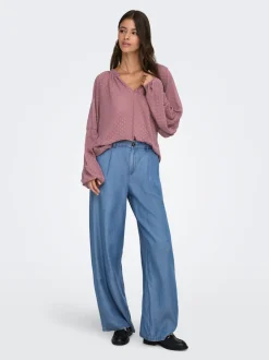 JDYJESSIE Top