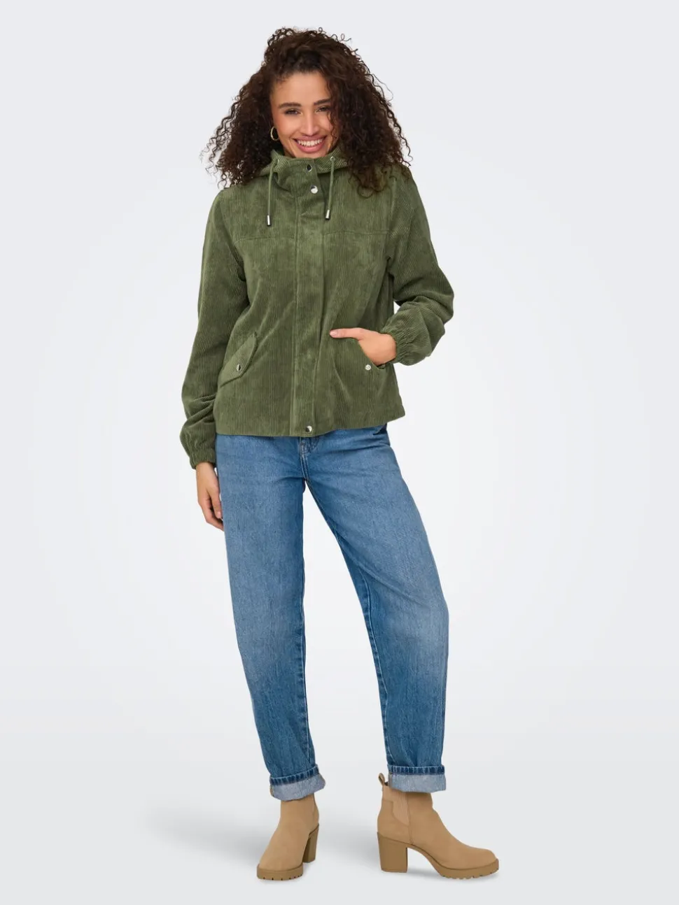 JDYJESSIE Veste