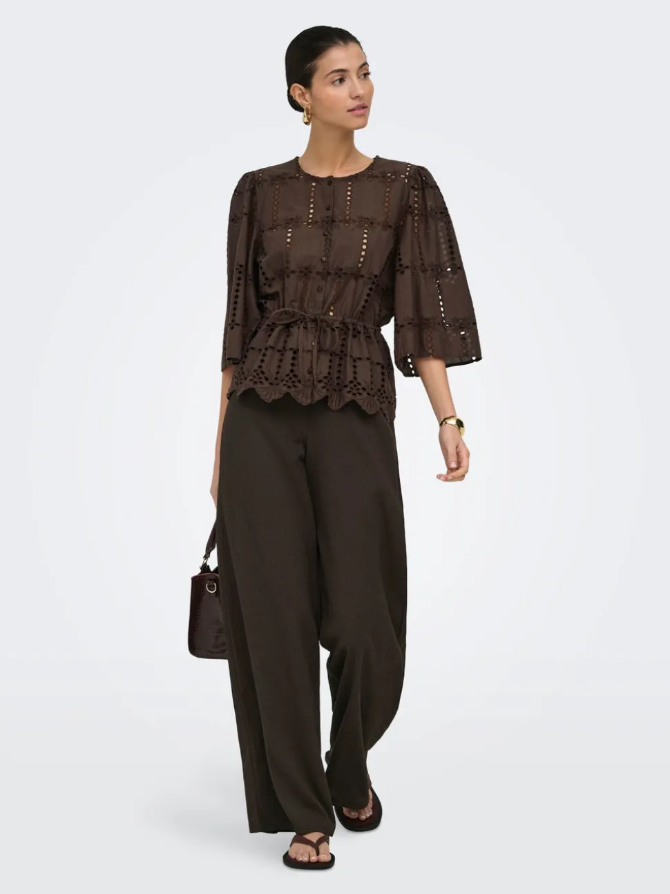 JDYJOJO Chemise