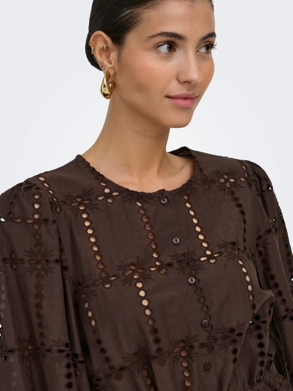 JDYJOJO Chemise