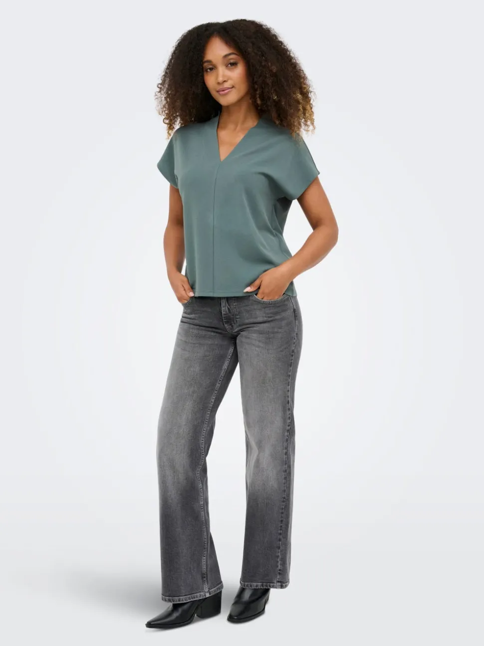 JDYJOY Top