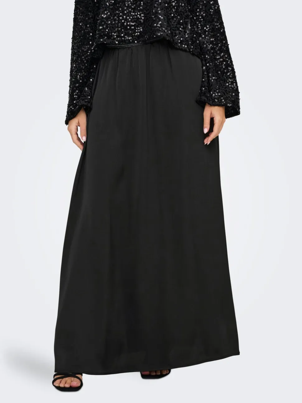 JDYJUDY Jupe Jupe midi