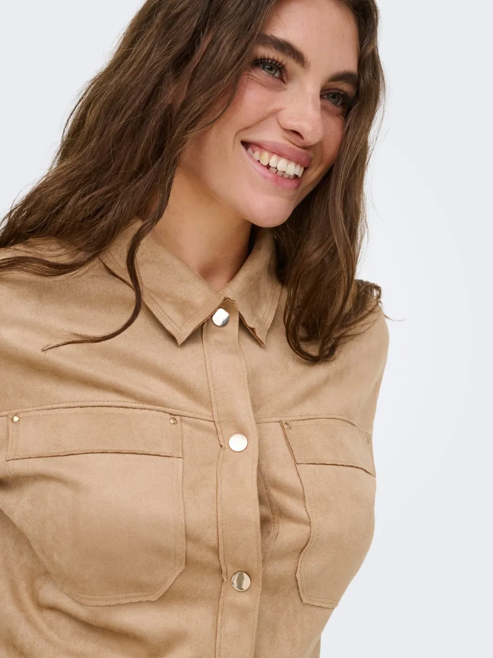 JDYJULLE Chemise