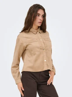 JDYJULLE Chemise