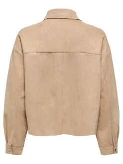 JDYJULLE Chemise