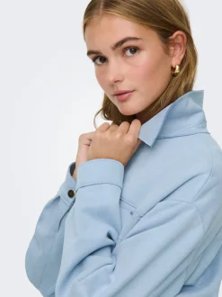 JDYJULLE Chemise