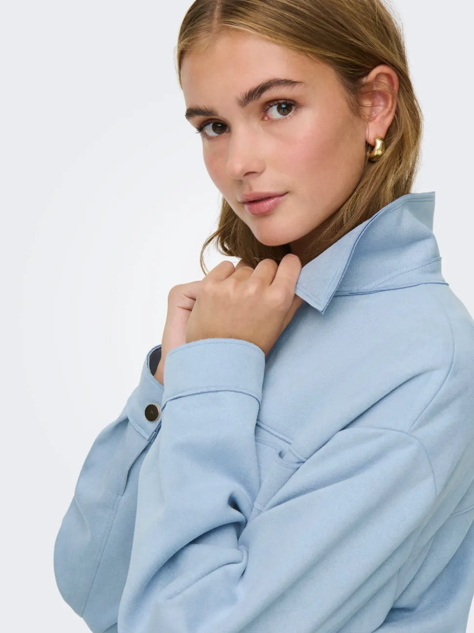 JDYJULLE Chemise
