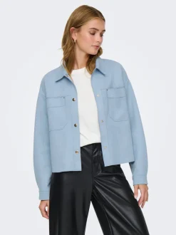 JDYJULLE Chemise