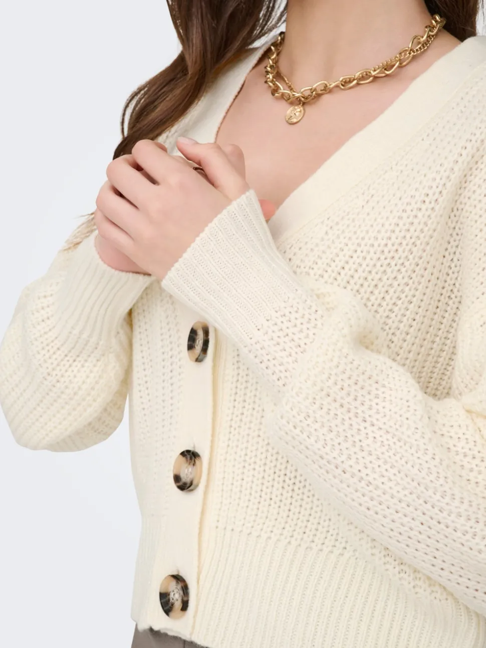 JDYJUSTY Cardigan