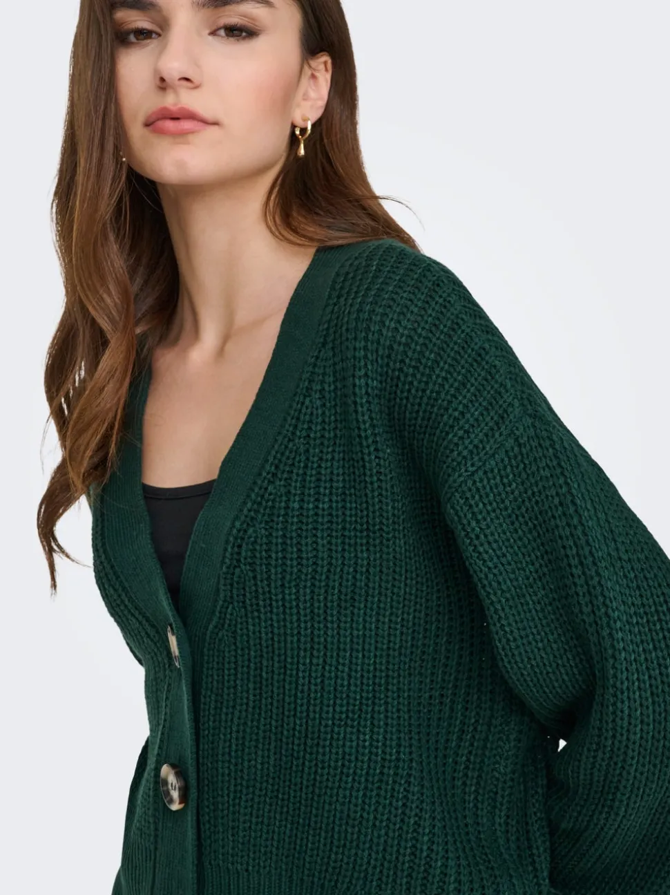 JDYJUSTY Cardigan