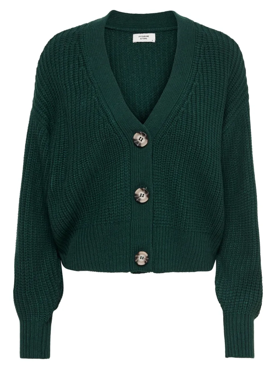 JDYJUSTY Cardigan