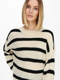 JDYJUSTY Pull en maille