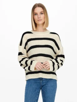 JDYJUSTY Pull en maille
