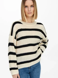 JDYJUSTY Pull en maille