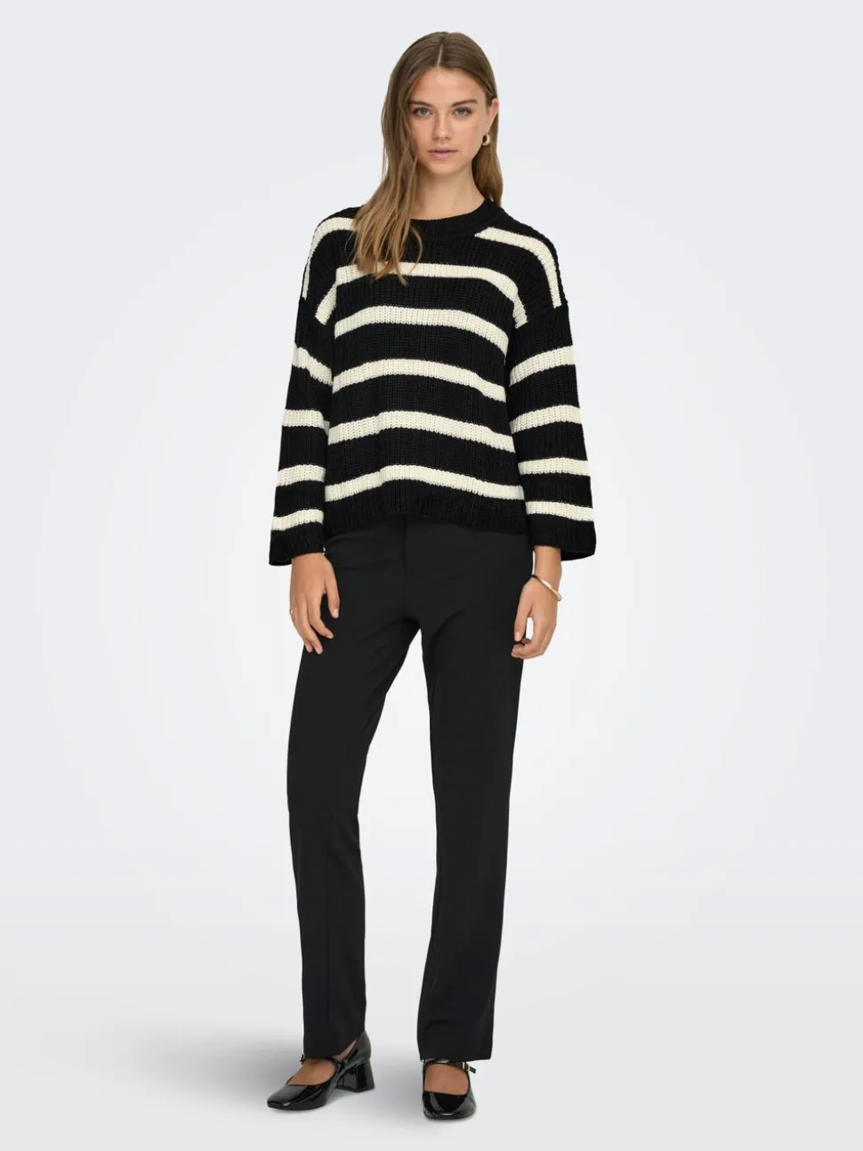 JDYJUSTY Pull en maille