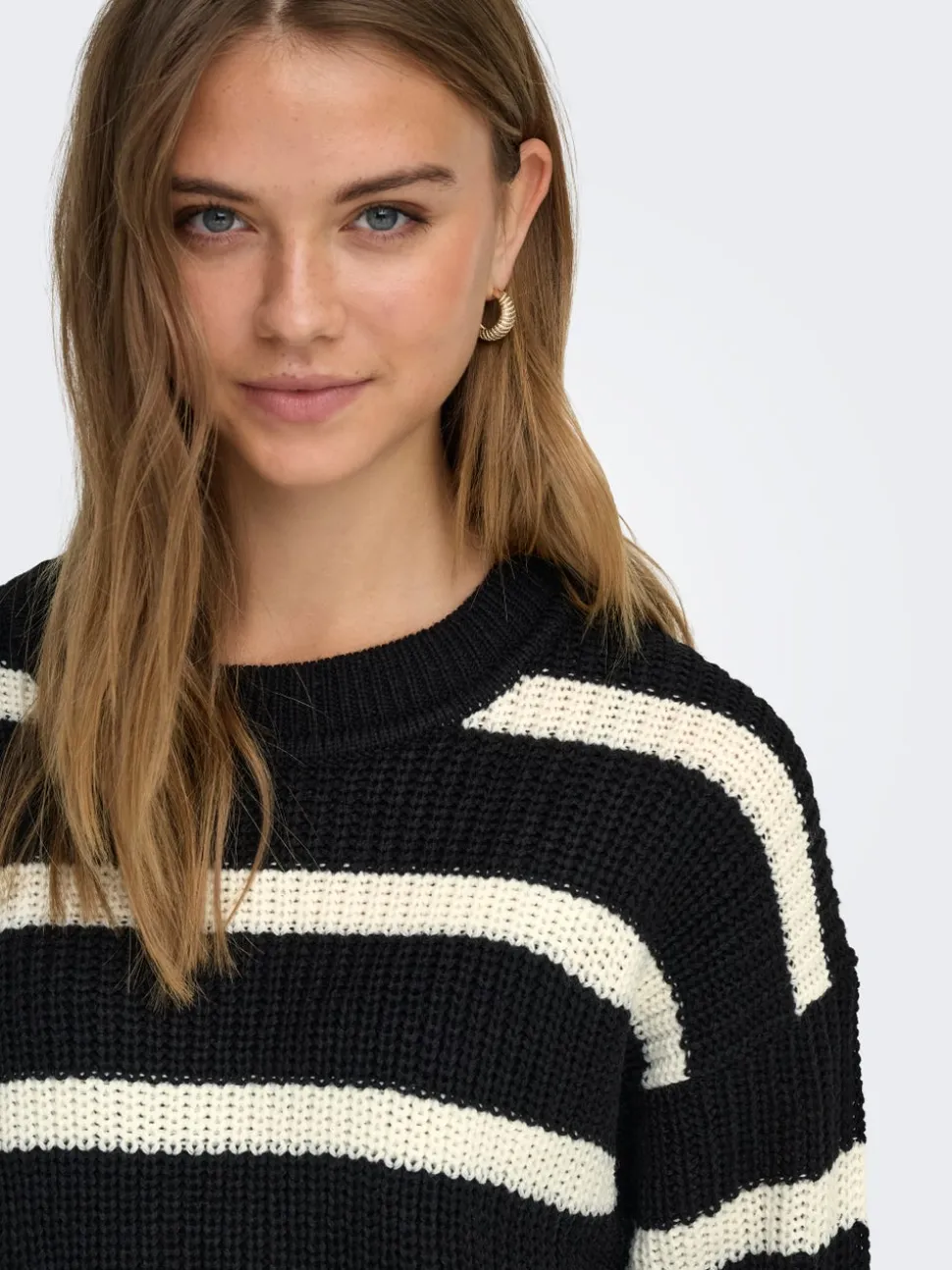 JDYJUSTY Pull en maille