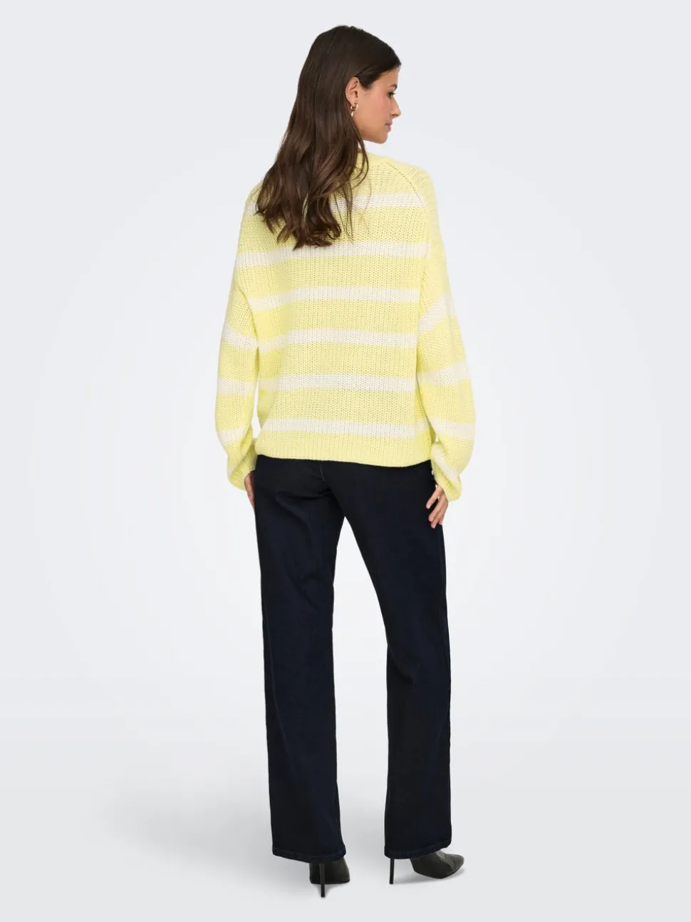 JDYJUSTY Pull en maille