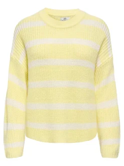 JDYJUSTY Pull en maille