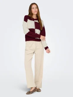 JDYJUSTY Pull en maille
