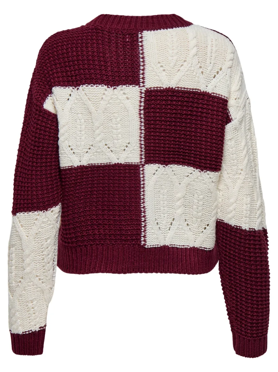 JDYJUSTY Pull en maille
