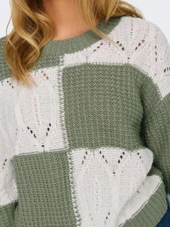 JDYJUSTY Pull en maille