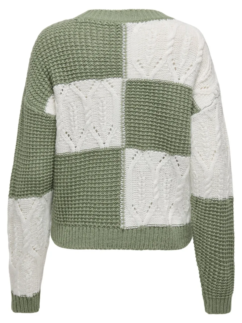 JDYJUSTY Pull en maille