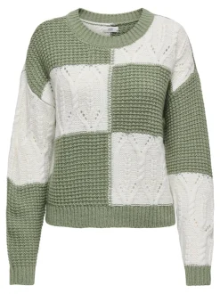 JDYJUSTY Pull en maille