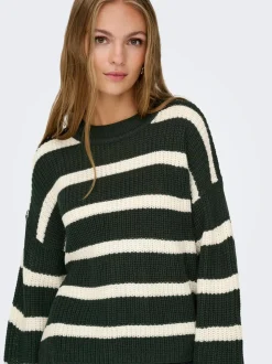JDYJUSTY Pull en maille