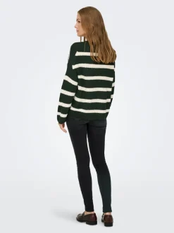 JDYJUSTY Pull en maille