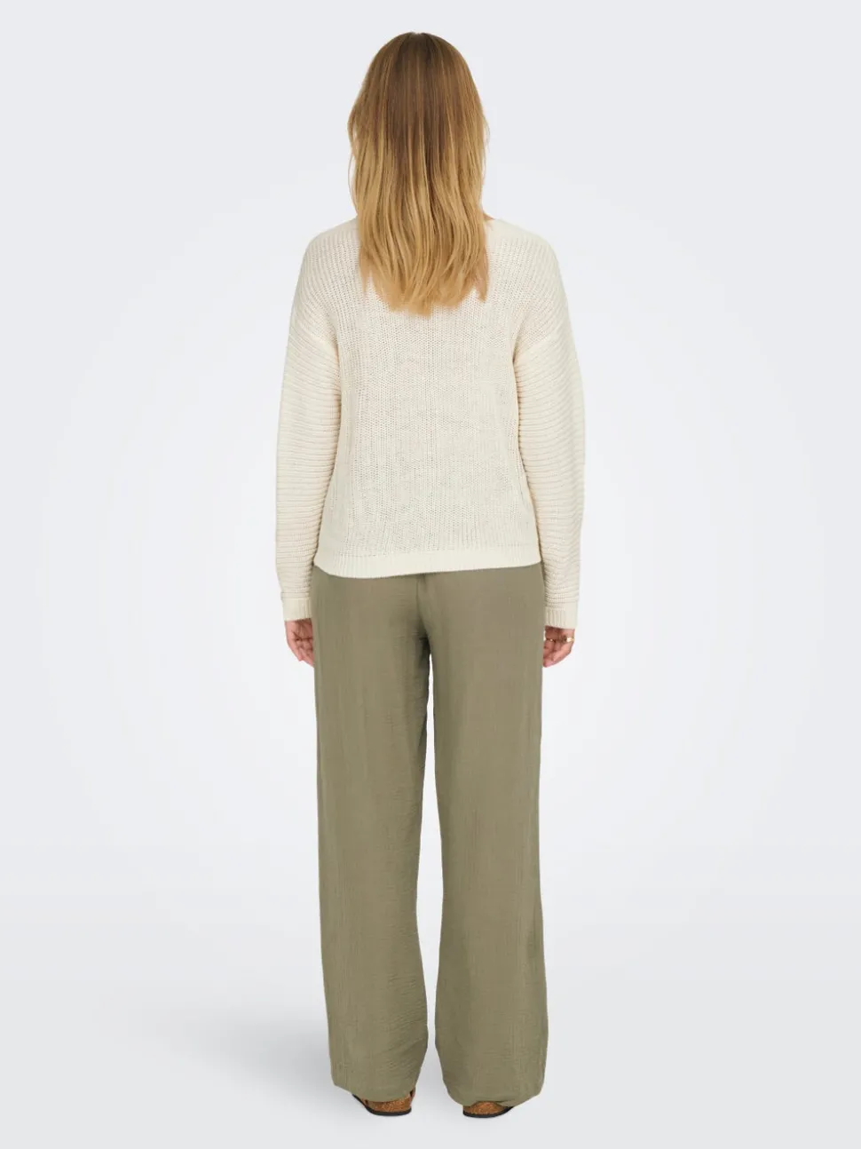 JDYJUSTY Pull en maille