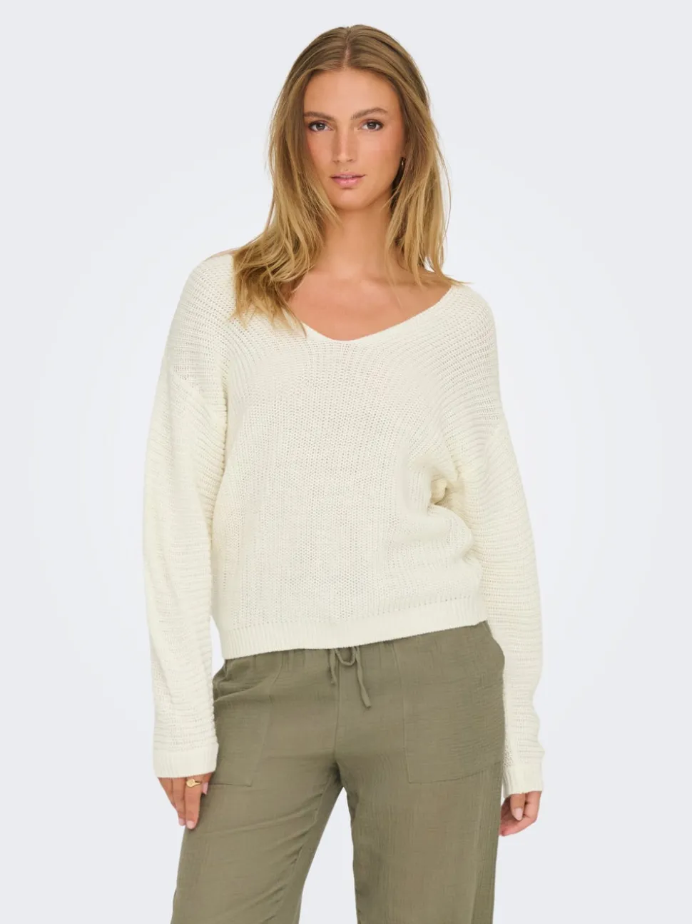 JDYJUSTY Pull en maille