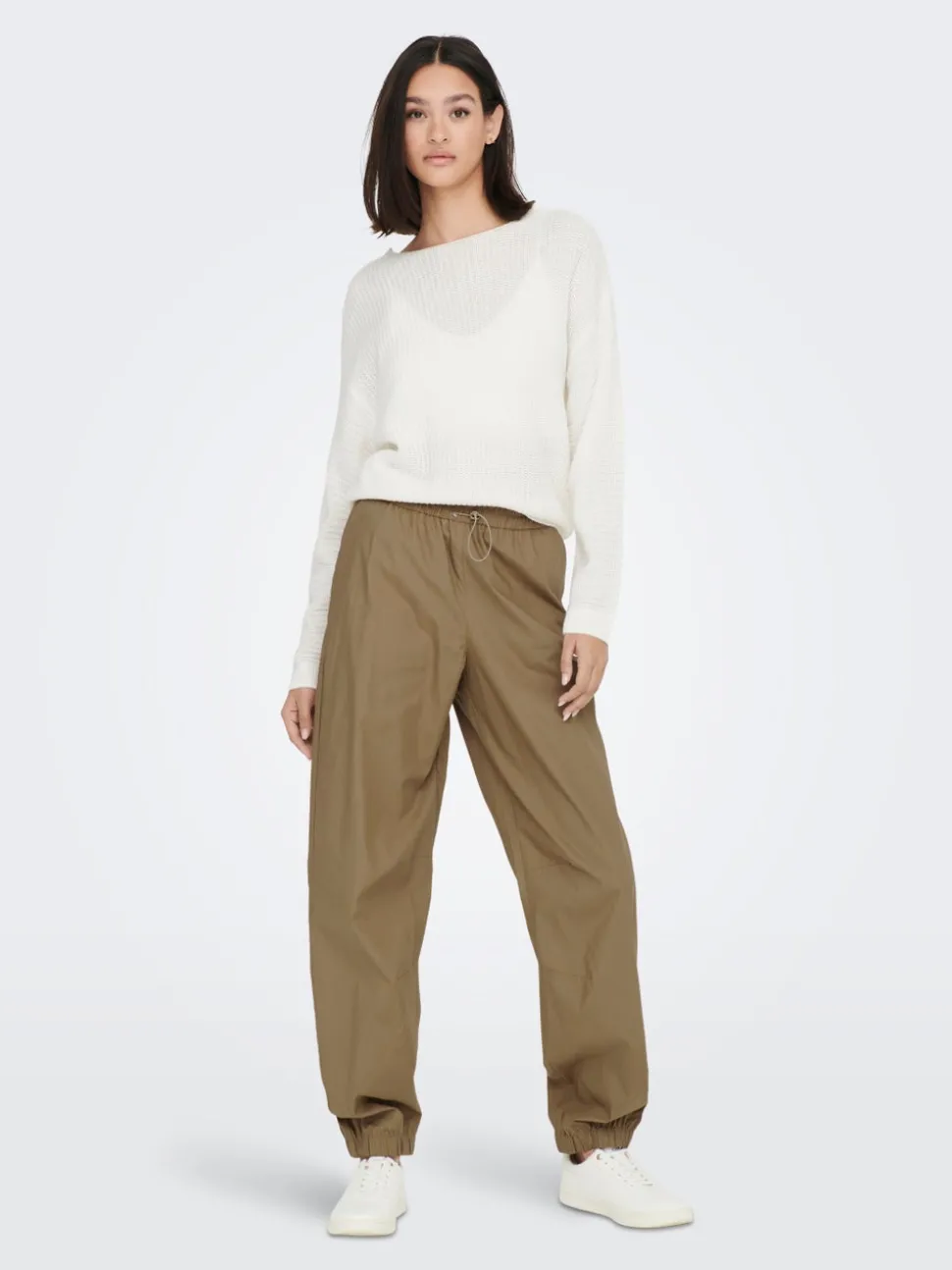 JDYJUSTY Pull en maille
